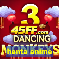 henta anime